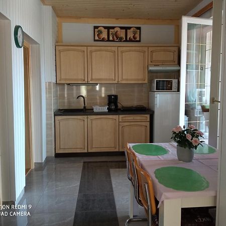 Maria Apartman Hévíz Extérieur photo