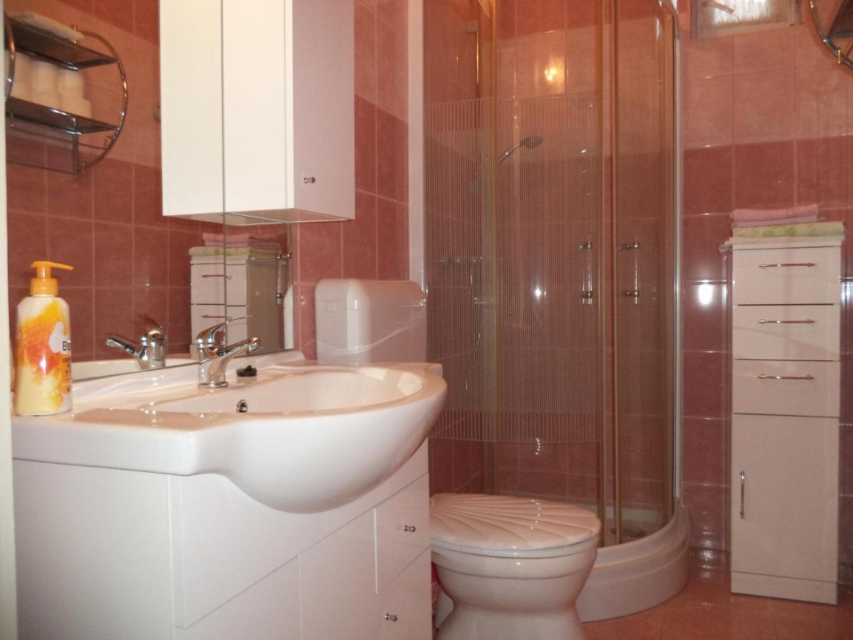 Maria Apartman Hévíz Extérieur photo