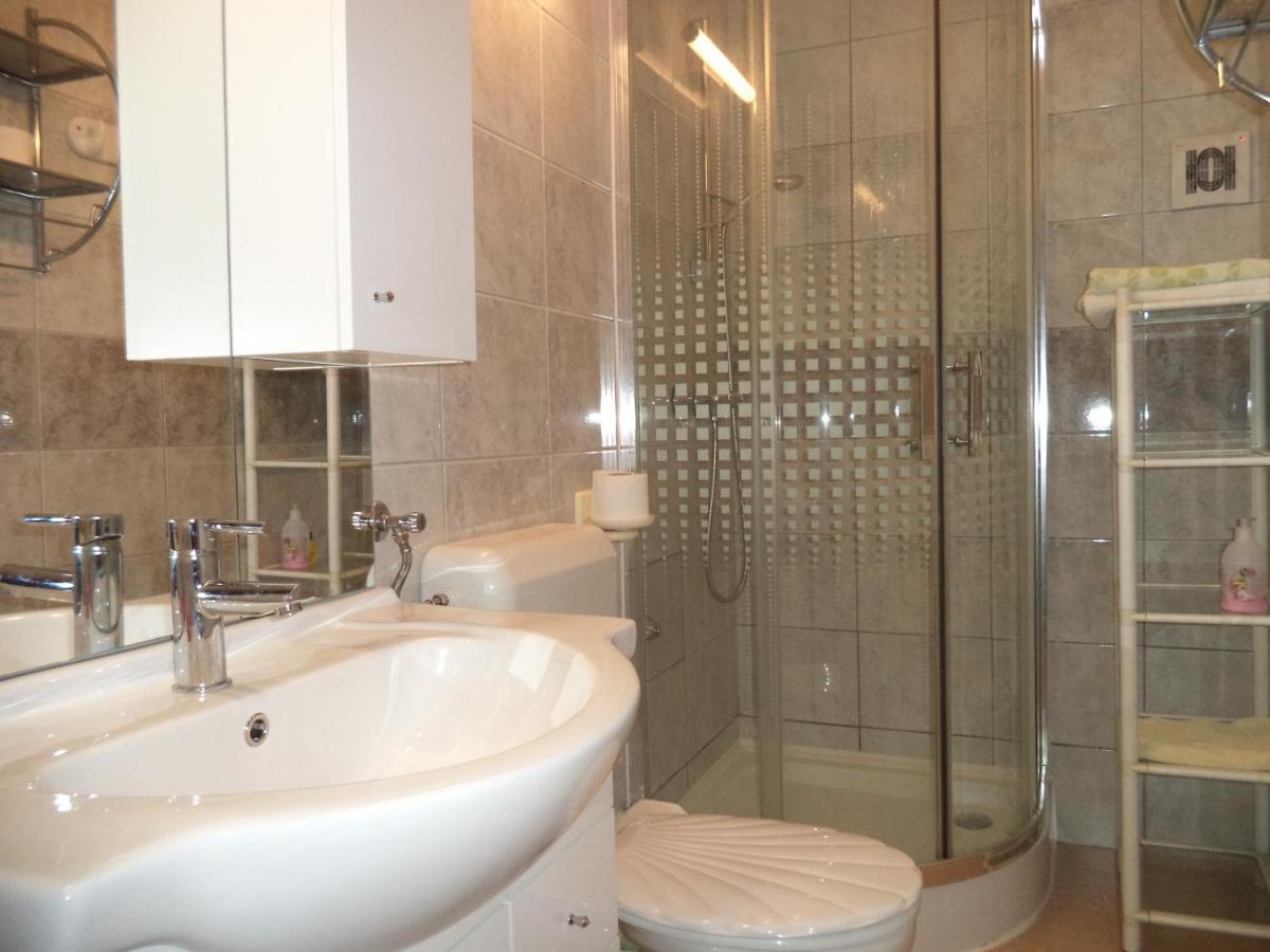 Maria Apartman Hévíz Extérieur photo